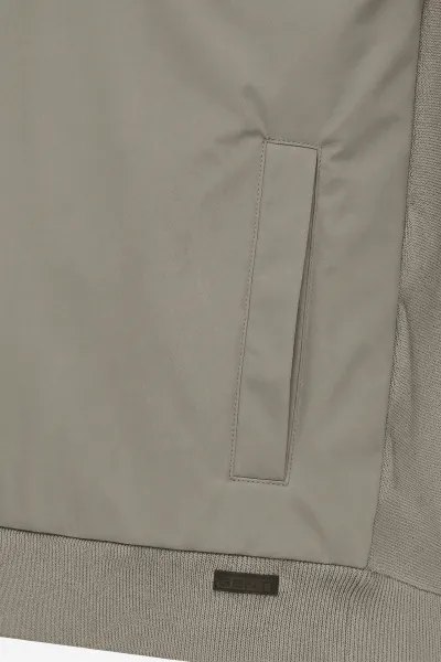 Gebreid Jack | Bruin